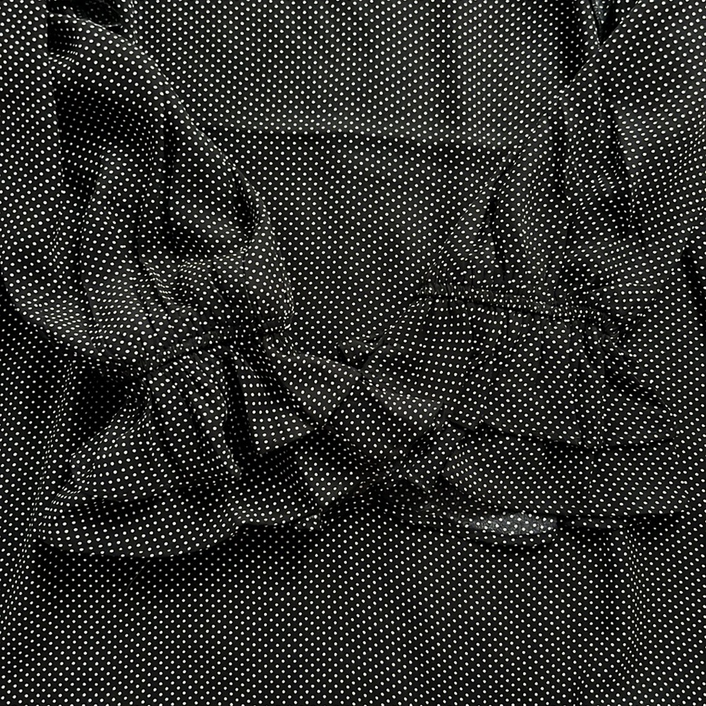 Ruffled blouse - Picture 4 of 4